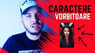 Cum Sa Faci O Poza Sa Vorbeasca | Caractere Vorbitoare