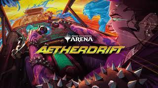 Start Your Engines! & Exhaust | Play Aetherdrift Today