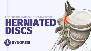 Lumbar Radicular Syndrome EBP Guideline | Assessment & Treatment