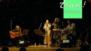 Black Tea Project, Panama Jazz Festival 2017