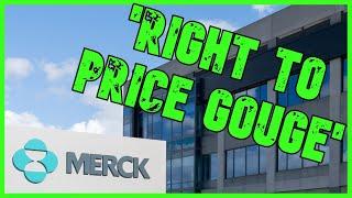 Big Pharma SUES For Right To Price Gouge | The Kyle Kulinski Show