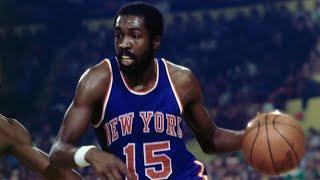 NB70s: Earl "The Pearl" Monroe (1975-78)