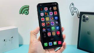 iPhone 11 Pro Max Worth It in 2023 (Review)