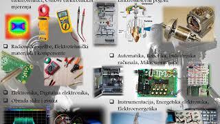 Tehničar za razvoj videoigara, Tehničar za računalstvo, Tehničar za elektroniku