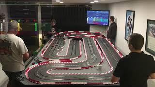 Carrera Digital 132 Slot Car / Smart Race App Race 2