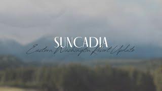 Suncadia - 2024 Eastern Washington Resort Update