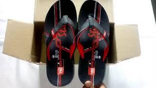 VKC Stile Footwear Unboxing in Tamil  #122