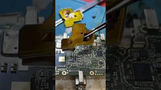 Remove Any Mobile Motherboard Shield in a Safe Way | Mobile Repairing