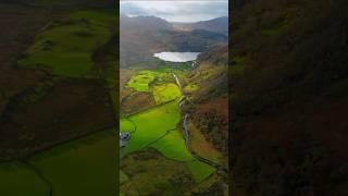 Snowdonia, Wales, United Kingdom #travel #uktourism #youtubeshorts