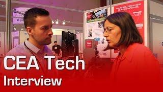 CEA Tech Interview