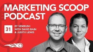 Marketing Scoop Episode 2.31 [Success Story]: What's the ROI of optimizing your local listings?