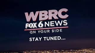 WBRC FOX6 News has something exciting coming up... Stay tuned!