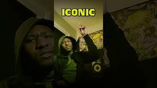 FoePound Production - Iconic (Prod. Hentai Dude)