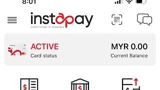 Instapay ewallet  ယ်လိုဖွင့်မလဲသည်ကပ်ကမြန်မာနိင်ငံမှာတိုက်ရိုက်လွဲလိုရပါတယ်