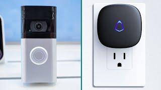 Best Wireless Doorbell in 2022 – Exclusive Guide!