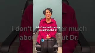 Cataract Patient Testimonial