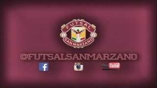 Futsal San Marzano