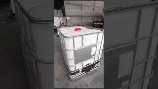 New IBC Tank - 1000L