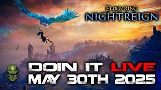 The CRAZY Spinoff Is Finally Here! Elden Ring Nightreign