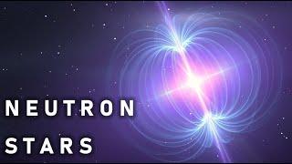 The Power of Neutron Stars