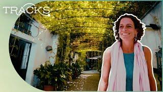 Alex Polizzi Discovers Spain's Beautiful Sherry Region | Secret Spain | TRACKS