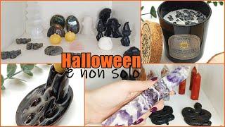 Halloween e non solo! cosa c'è nel restock di giovedì 