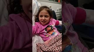 CYNTHIA ESTÁ MALITA...🩺¡¡SORPRESAS EN EL HOSPITAL!!_RUTH SHORTS #cynthia #hospital #naluchivlog