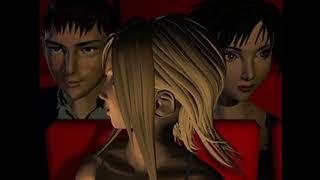 Parasite Eve