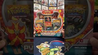 Should I Open it? Or Should I Keep it Sealed? - Episode 206 - 2014 XY Flashfire Collection Box