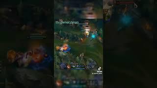 clean sivir team fight #leagueoflegends #adc #twitchclips