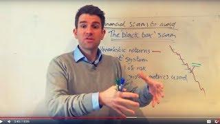 The Black Box Forex Trading System (Forex Robot) Scam 