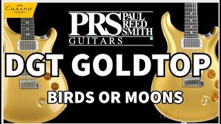 PRS DGT BIRDS OR MOONS