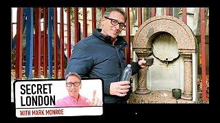 London's oldest water fountain!