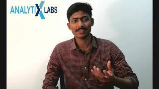 Analytixlabs Reviews - Sandeep (telugu)