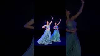 Aaja Nachle | Imanvi X Meghna | Bollywood Dance Cover | Madhuri Dixit | Preview