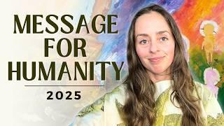 ETs & Indigenous Message for Humanity: Soul Embodiment & Starseeds