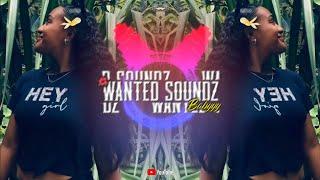 Future Guaranteed Remiix [ Wanted Soundz ] 2024