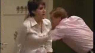 La familia Mata - El psicópata