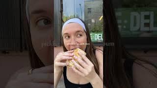 Made in NYC (Small Business Series) - Edy’s Grocer #foodie #smallbusiness #nyc