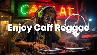 ENJOY CAFF REGGAE LOVE REGGAE DJ RASTA CAFF SONGSIN THE MALL