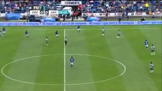 Cruz Azul vs Leon (Partido Completo)