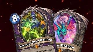 The Most Toxic Hearthstone Cards Ever