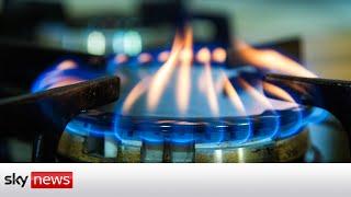 Ofgem energy price cap falls - but average household bills still expected to rise