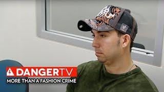 More Than A Fashion Crime | Border Security: Australia's Front Line