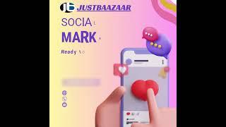 Learn Social Media Marketing with #suniltams #justbaazaar #seo #socialmediamarketing