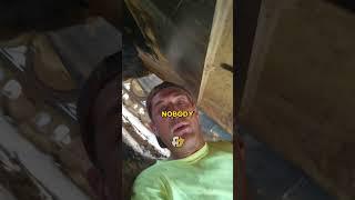 A Minute From Mike – #mechanic #bluecollar @slowaf_12v