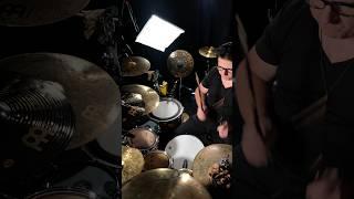 IDEAS#short#shortsvideo #drummer #drums #meinlcymbals #evansdrumheads #promarkdrumsticks