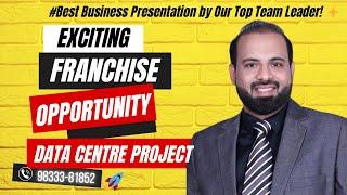  Franchisee Opportunity of Abacus Project 