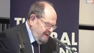 Annual GWPF lecture Richard Lindzen