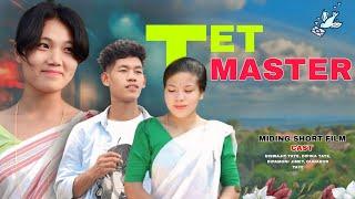 TET MASTER || MISING SHORT FILM || BISWAJIT TAYE